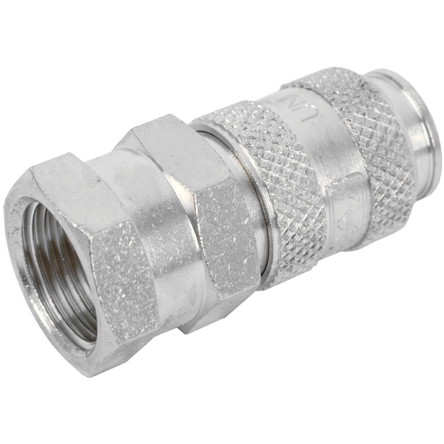 GAV UNI A3 Universal Quick Coupler 1/2" Female